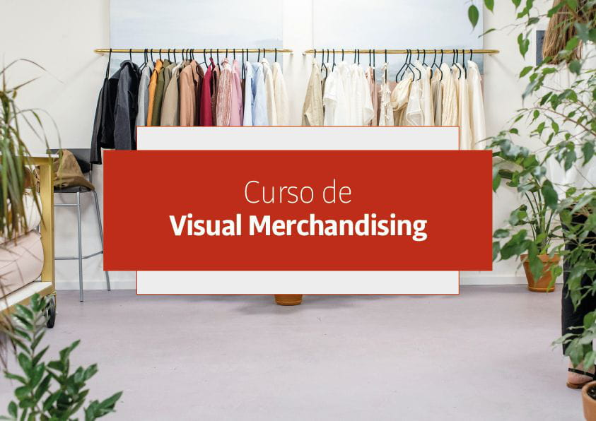 curso Visual Merchandising