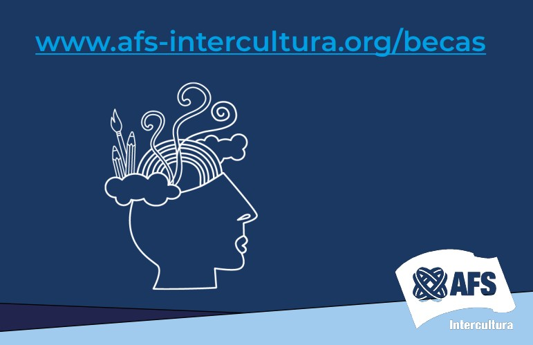 cartel bolsas AFS intercultura