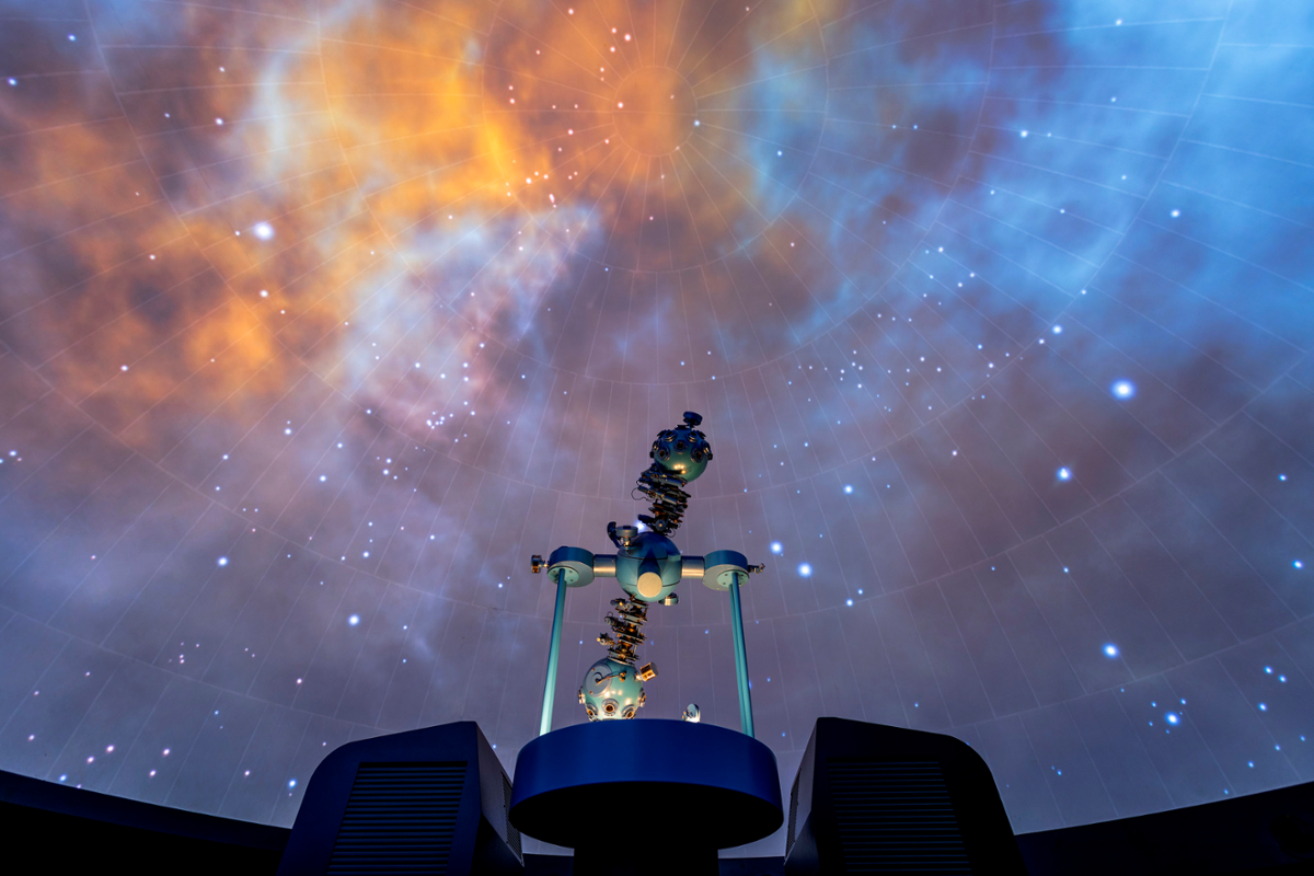 planetario
