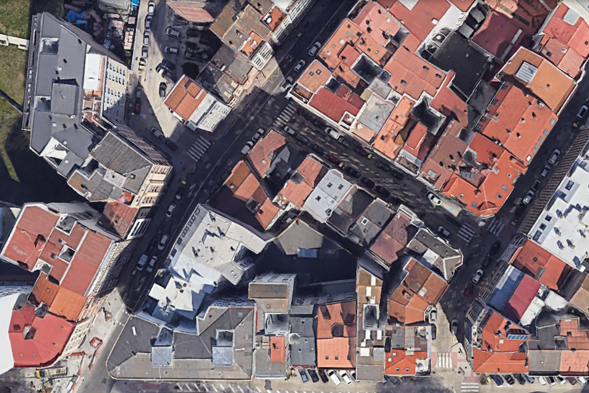 Santiago de la Iglesia