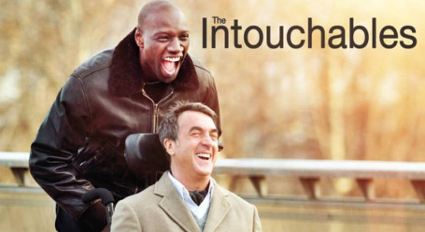 INTOUCHABLES (Intocable) 