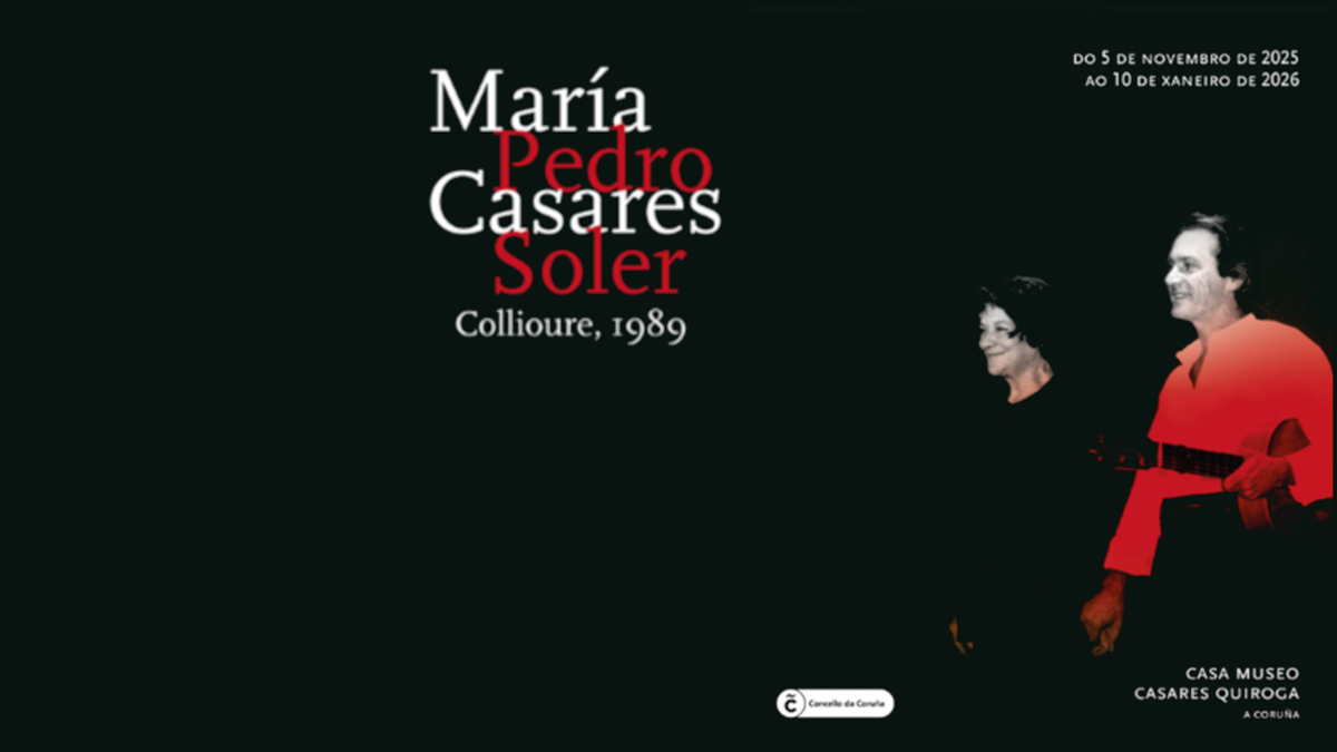 Casa museo Casares Quiroga Soler