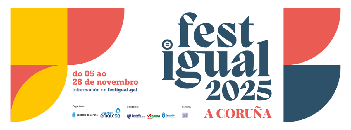 Tras o éxito de Intocable esta fin de semana, o ciclo continuará os días 13, 14 e 15 de novembro coa película Olvido y León, de Xavier Bermúdez.