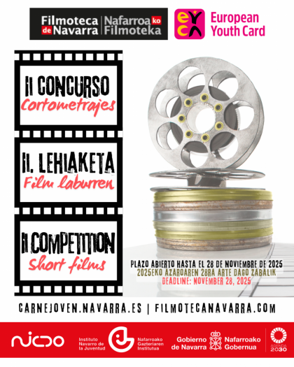II Concurso de cortometrajes