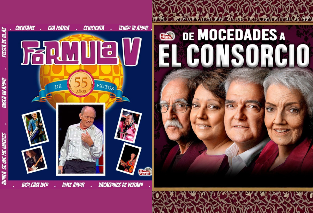 consorcio y formula v