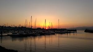 porto de vilagarcía