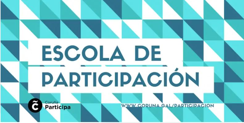 Cartel co nome do curso