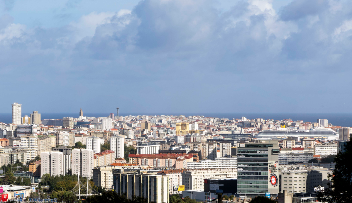 Coruña