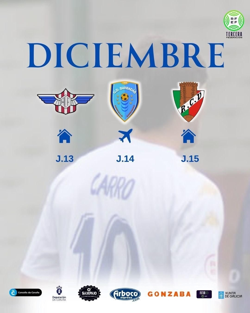 CRTEL SIVLA SD DICIEMBRE