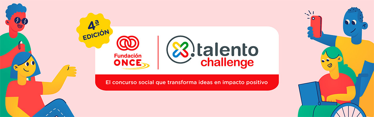 X Talento Challenge