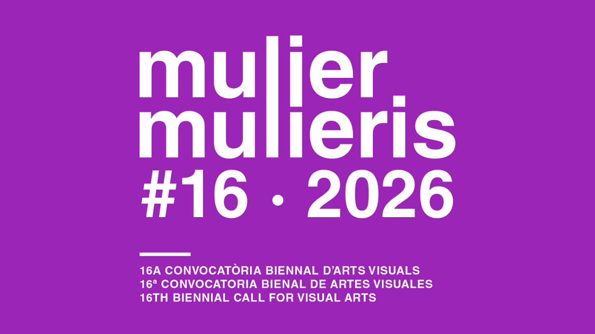 mulier, mulieres #16 . 2026