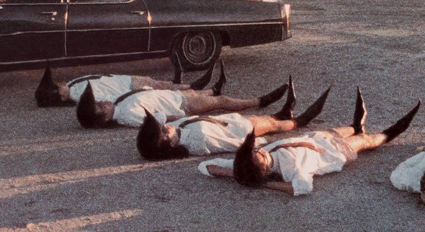 LENINGRAD COWBOYS GO AMERICA 