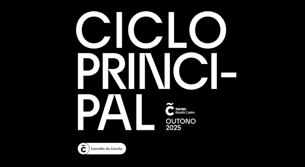 Portada ciclo principal outono 2025