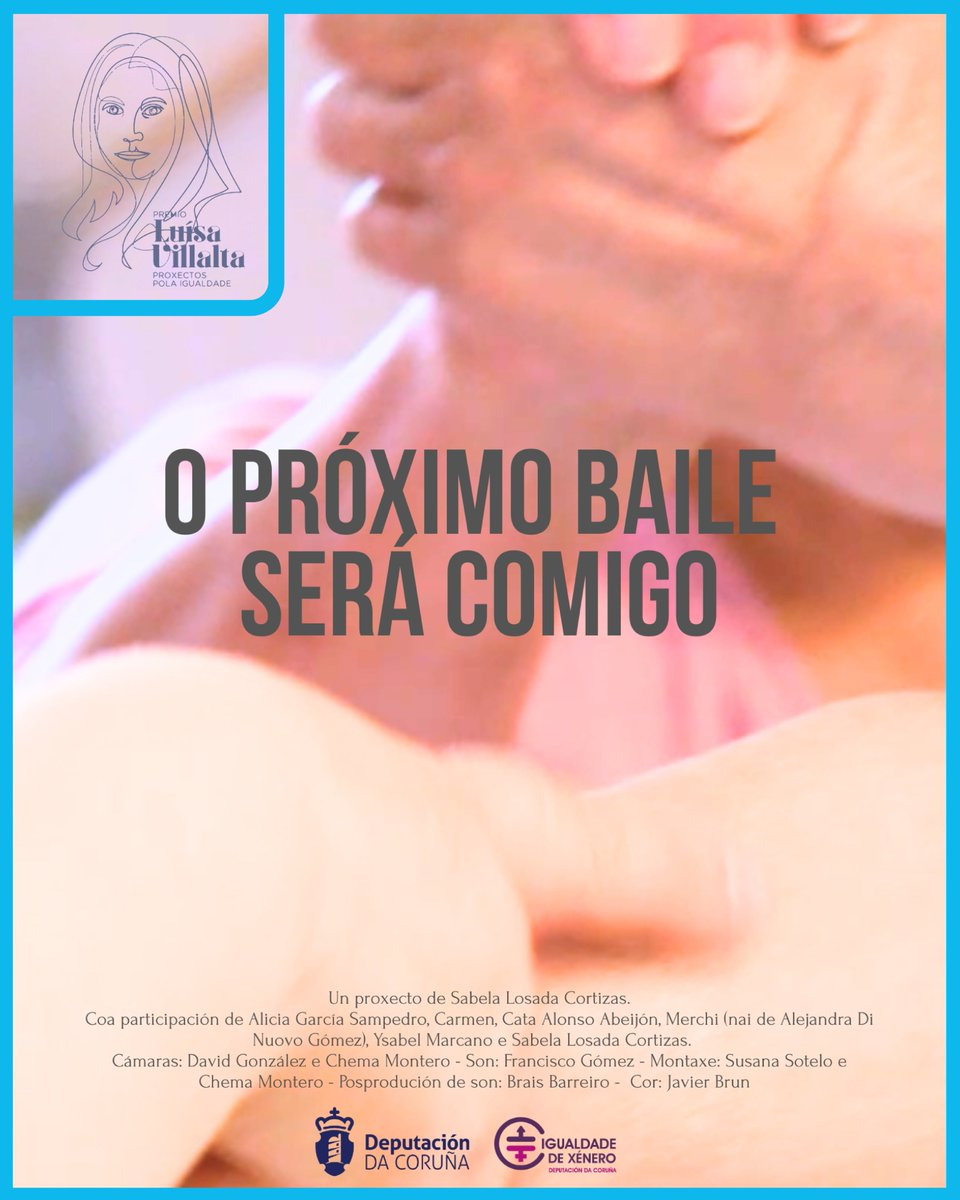 cartel da película