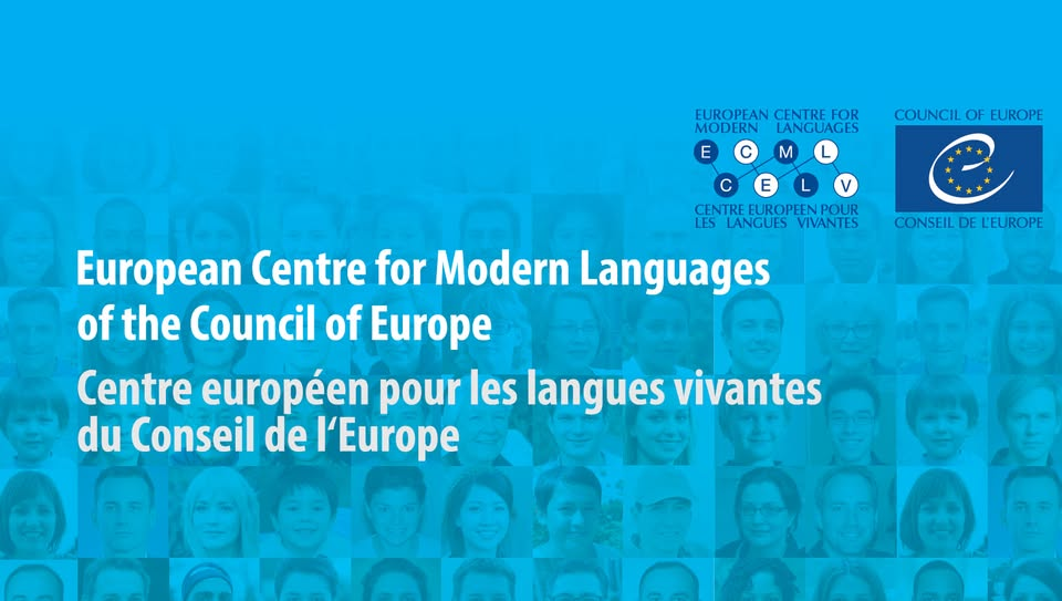European Centre Modern Language