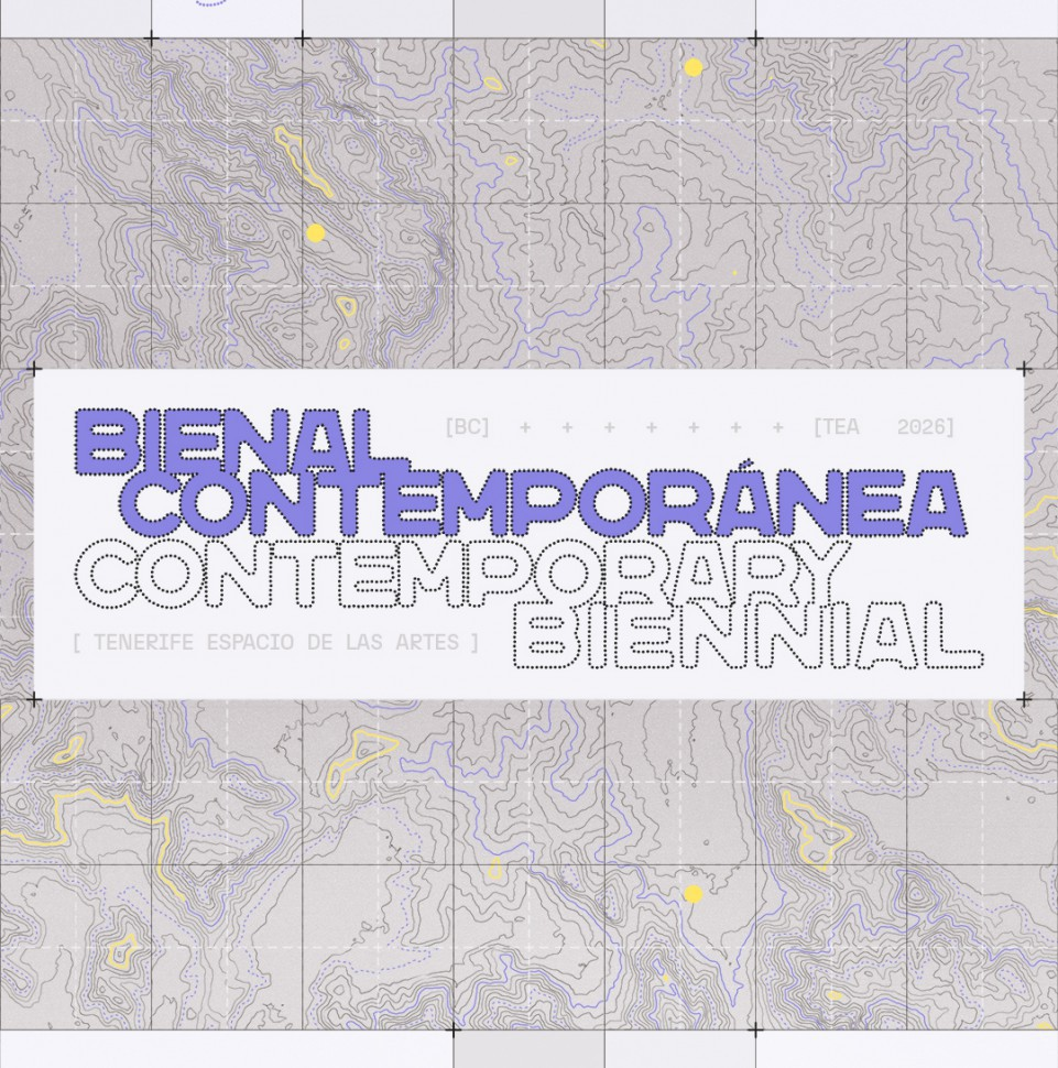 Bienal contemporánea