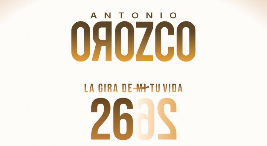 Orozco 2026