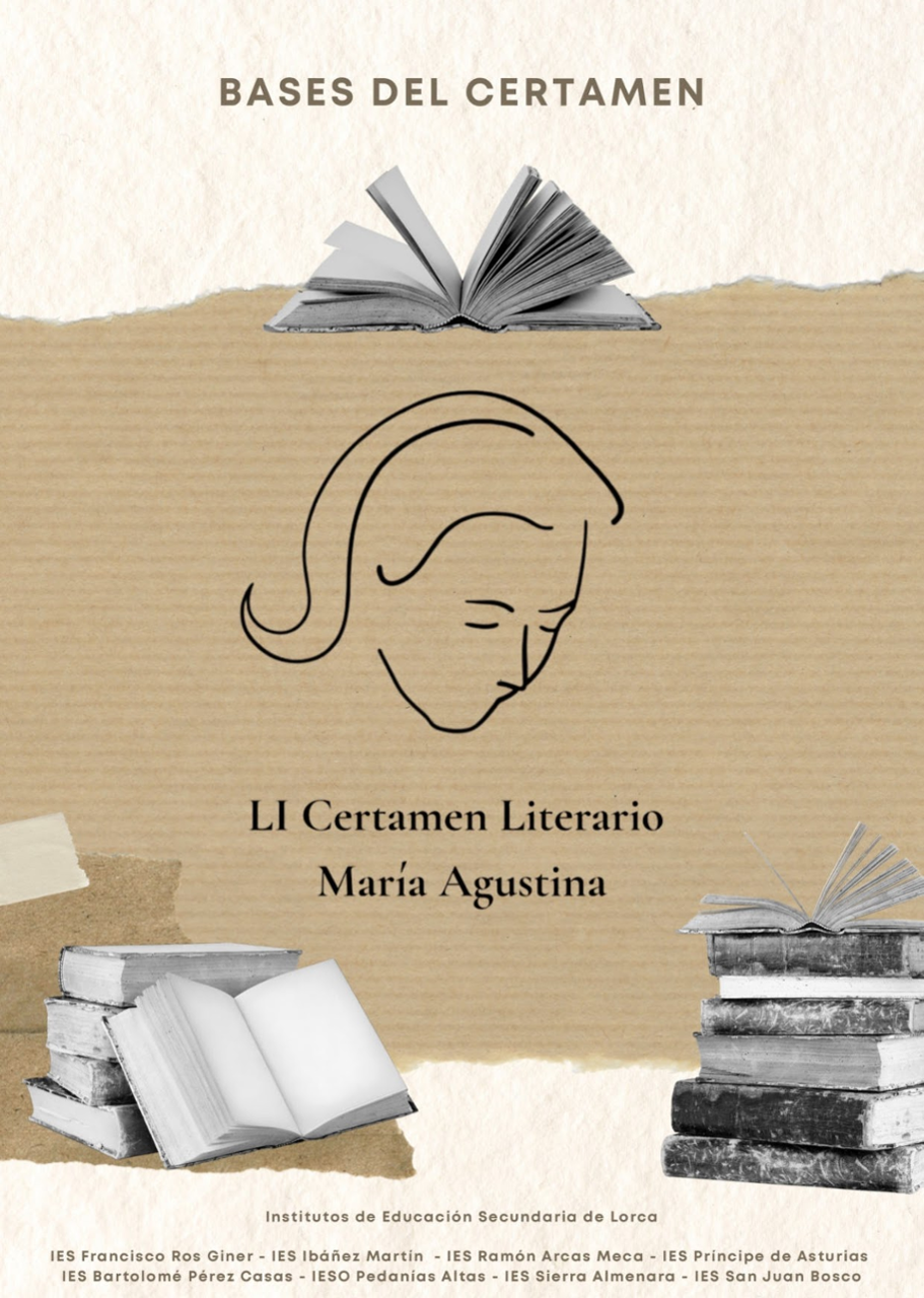 LI Certame María Agostiña