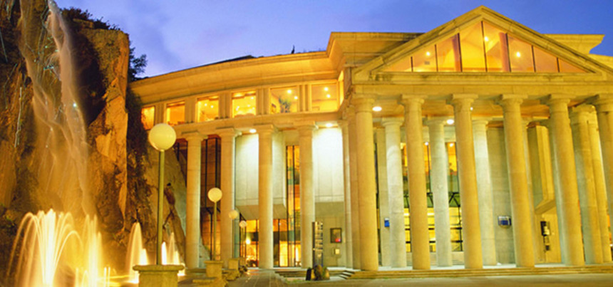 O certame, coordinado pola Coral Polifónica Follas Novas, celebrarase o martes 23 a partir das 20.00 horas no Palacio da Opera.