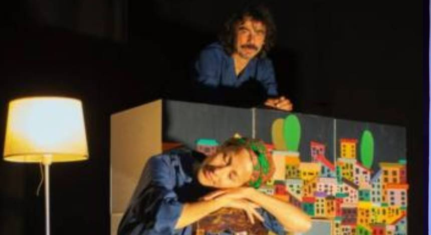 As almofadas soñadoras 2025