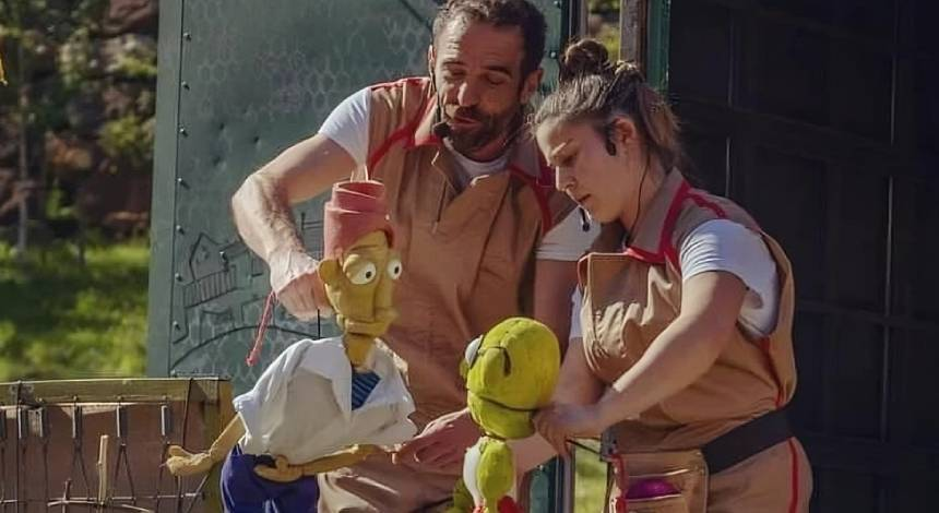 De Vilatriste a Vilalegre 2025