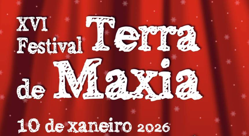 Terra de maxia 10.01.2026