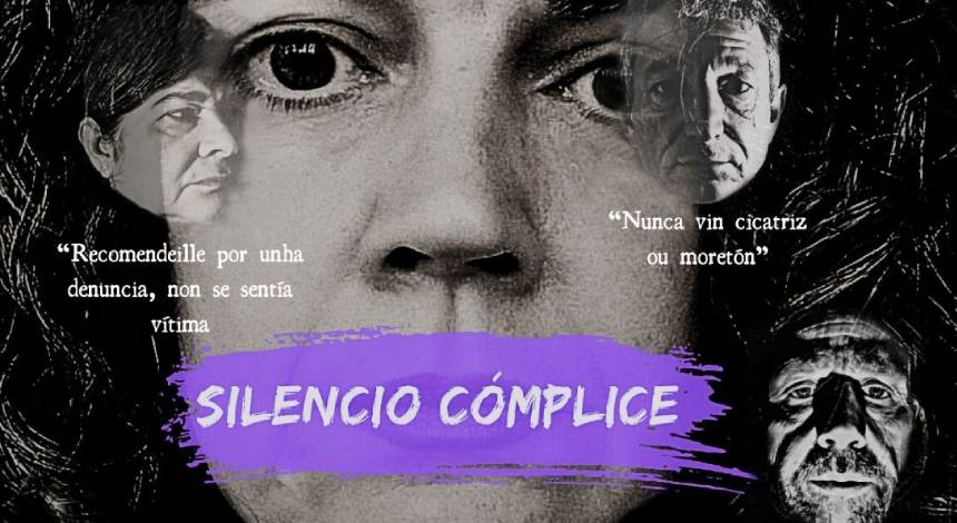 Silencio cómplice 17.01.2026