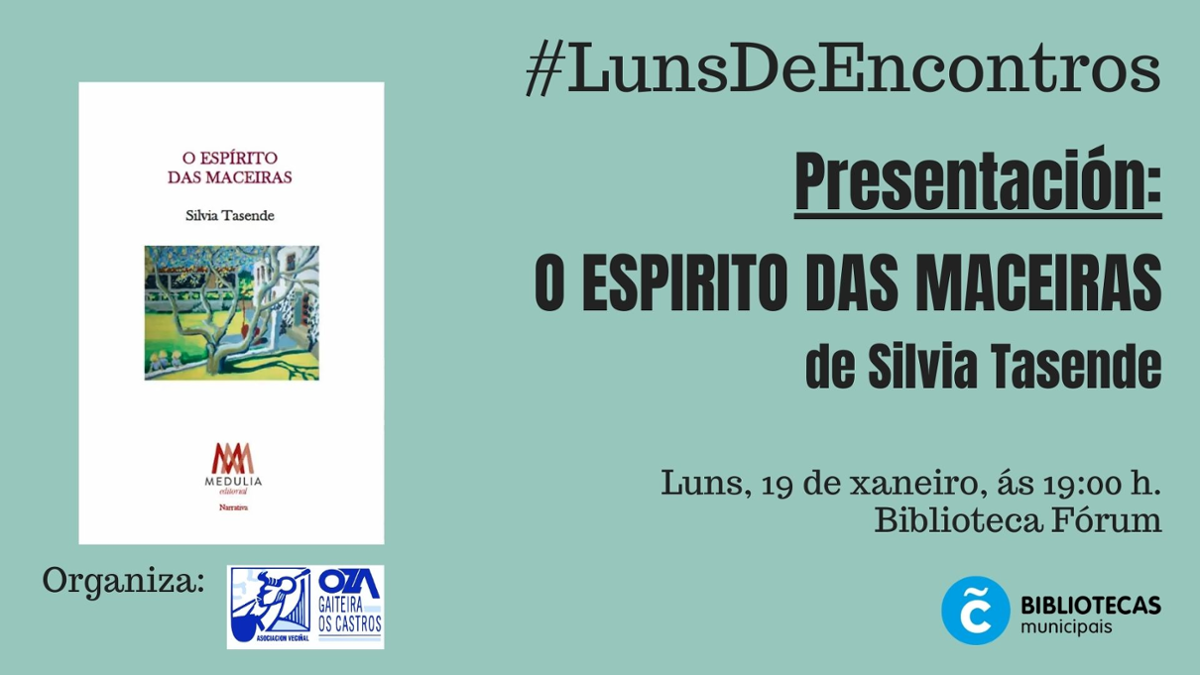 Silvia Tasende Cotelo