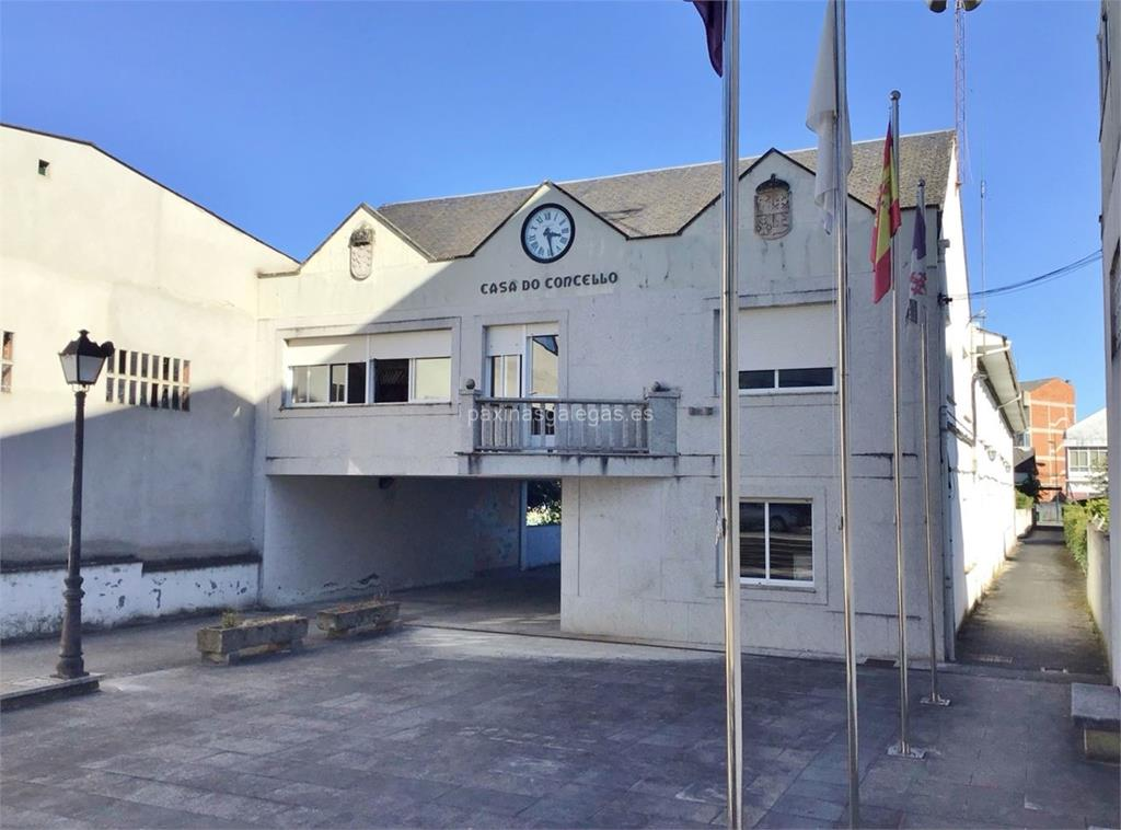 Concello de Láncara