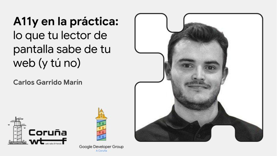 Cartel da actividade.