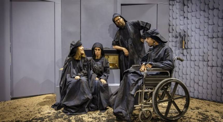 Nada se sabe 07.03.2026