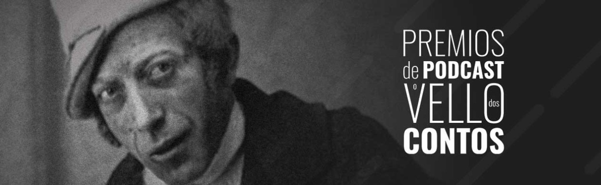 Retrato de Xosé Mosquera Pérez