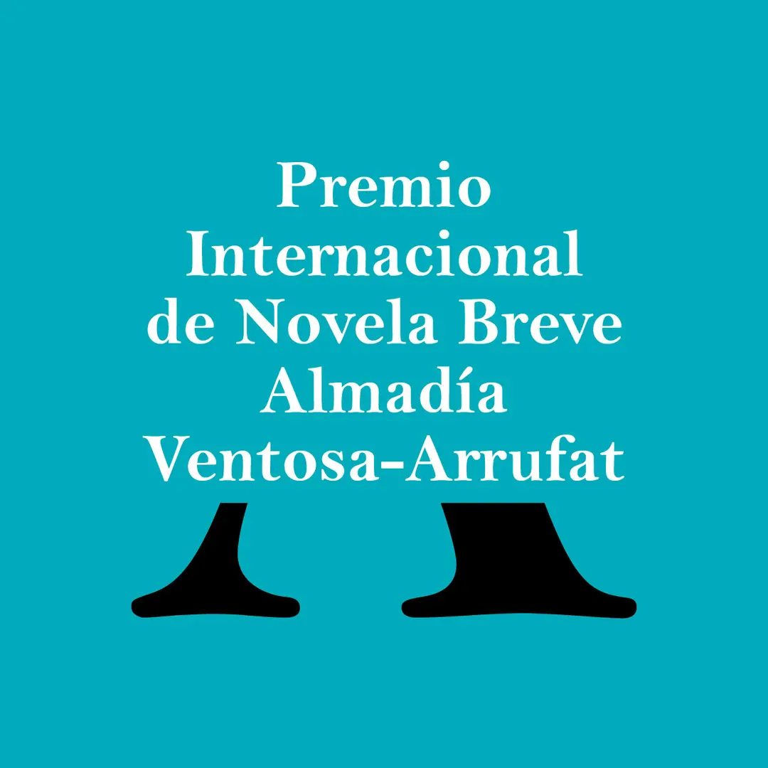 Premio Internacional de Novela Breve Almadía Ventosa-Arrufat