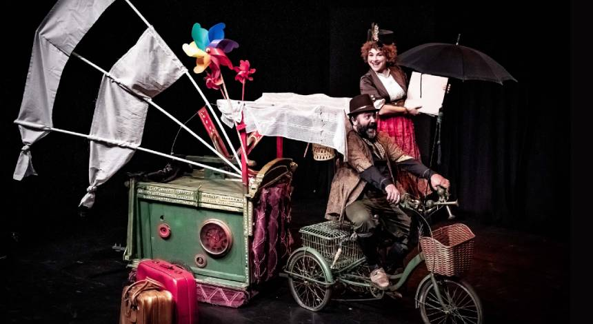 As palabras perdidas 16.05.2026