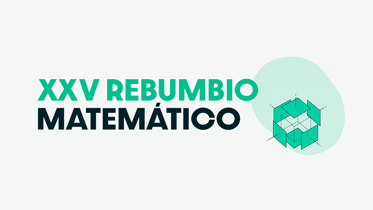 XXV Rebumbio Matemático