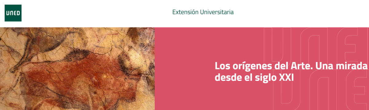 Obra de arte antigua