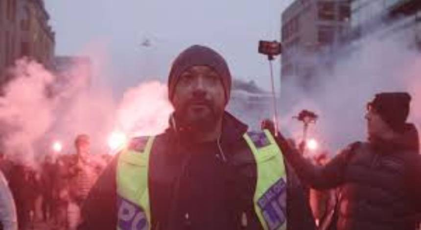 Policia do diálogo 05.02.2026