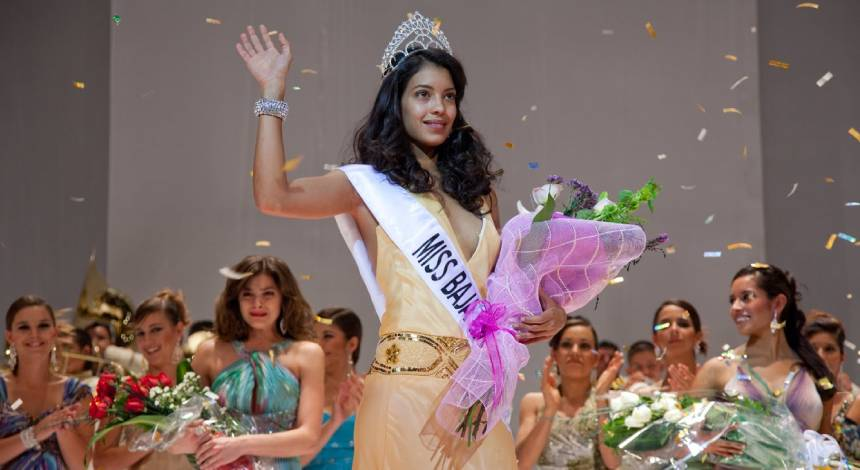 Miss Bala febreiro 2026