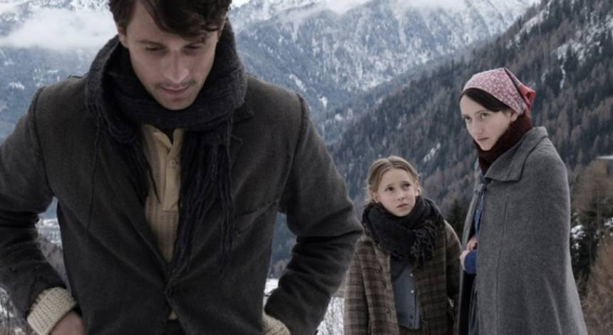 Vermiglio febreiro 2026