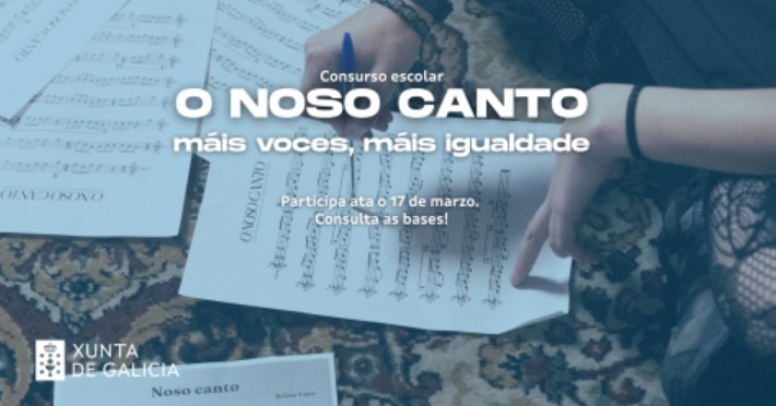 Banner do concurso