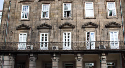 Imagen IMCE - Casa Paredes