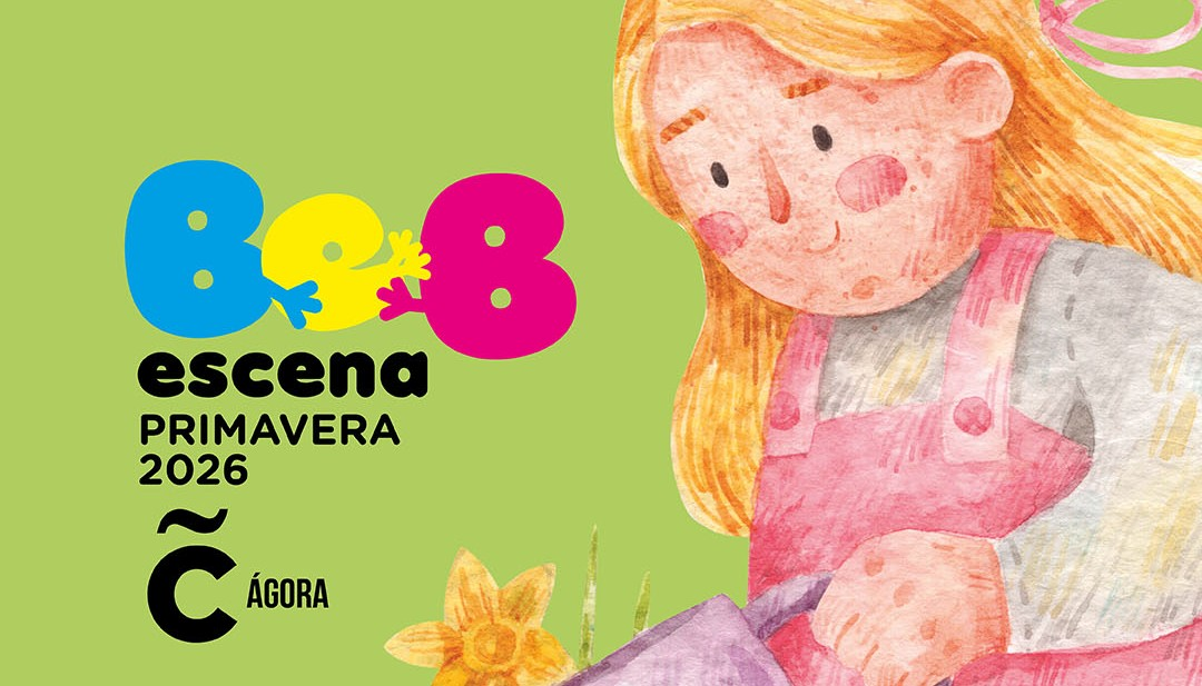 Bebescena Primavera 2026 