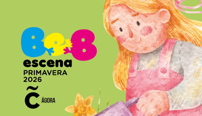 Bebescena Primavera 2026 