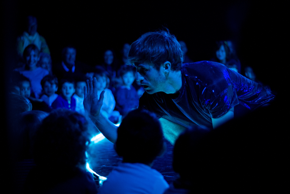 Y las ideas vuelan 2026