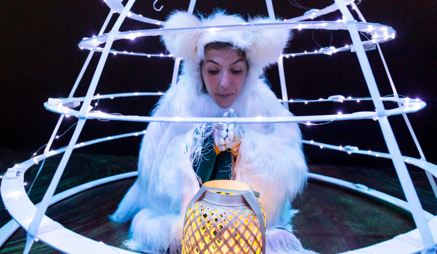 Bebescena Primavera 2026 Pachamamá