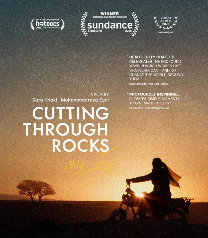 cartel do documental 