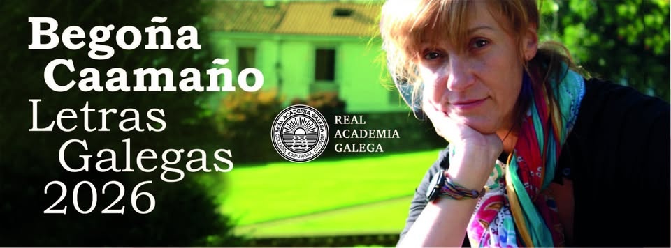 foto de Begoña Caamaño