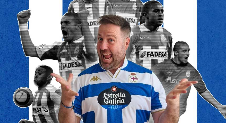 Depor Tolemia 13.03.2026