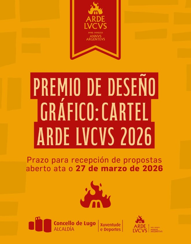 cartel do concurso