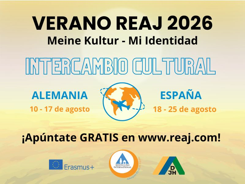 Cartel do intercambio